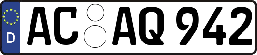 AC-AQ942