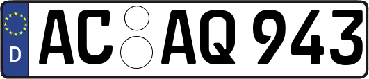 AC-AQ943