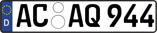 AC-AQ944