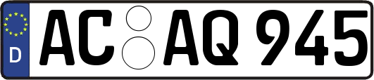AC-AQ945