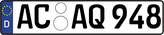 AC-AQ948
