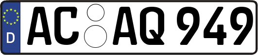 AC-AQ949