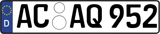 AC-AQ952