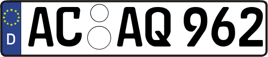 AC-AQ962