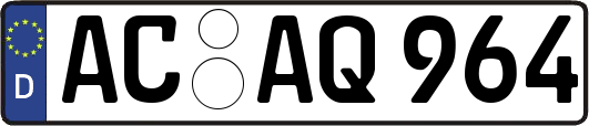 AC-AQ964