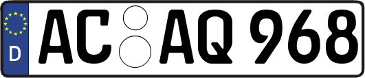 AC-AQ968