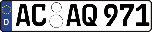 AC-AQ971