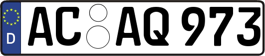 AC-AQ973