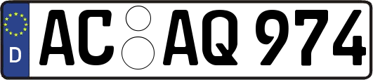 AC-AQ974