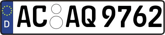 AC-AQ9762