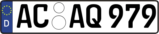 AC-AQ979