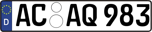 AC-AQ983