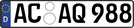 AC-AQ988