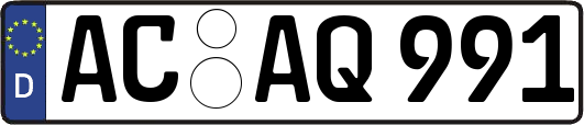 AC-AQ991