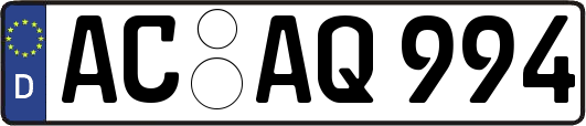 AC-AQ994