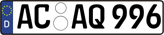 AC-AQ996