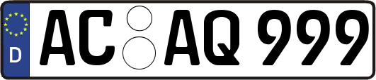 AC-AQ999