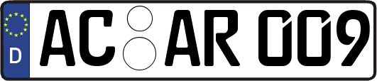 AC-AR009