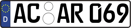 AC-AR069