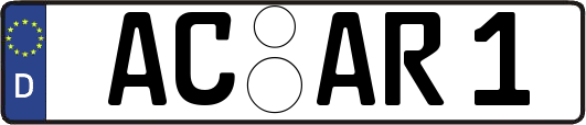 AC-AR1