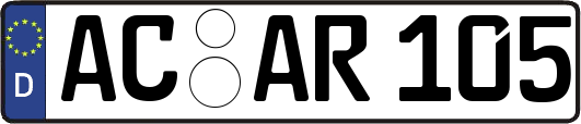 AC-AR105