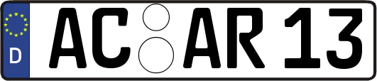 AC-AR13