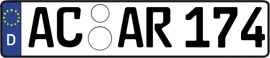 AC-AR174