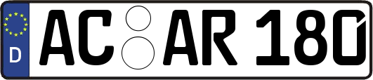 AC-AR180