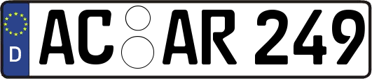 AC-AR249