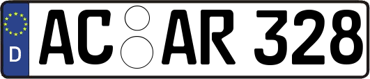 AC-AR328