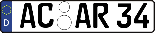 AC-AR34