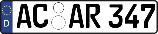 AC-AR347