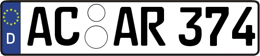 AC-AR374