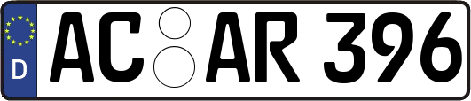 AC-AR396