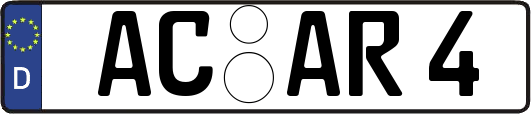 AC-AR4