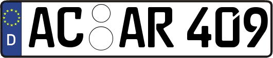 AC-AR409