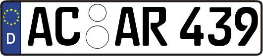 AC-AR439