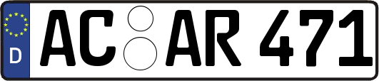 AC-AR471