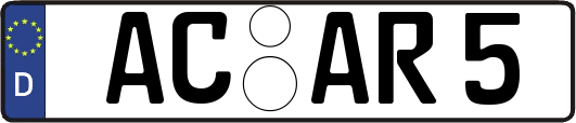 AC-AR5