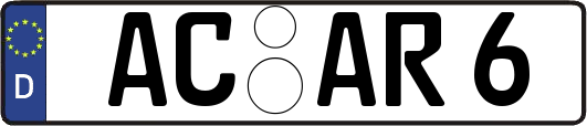 AC-AR6