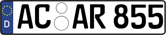 AC-AR855
