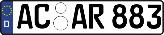 AC-AR883