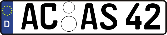 AC-AS42