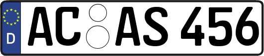 AC-AS456