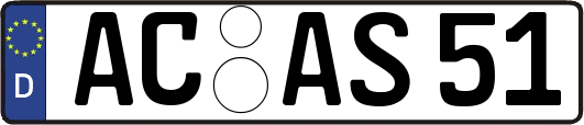 AC-AS51