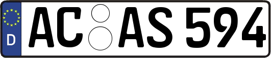 AC-AS594
