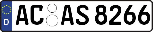 AC-AS8266