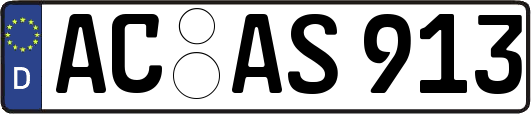 AC-AS913