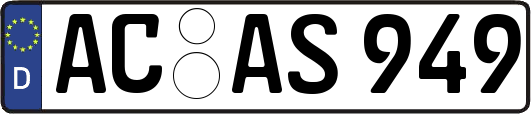 AC-AS949