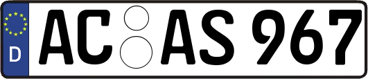 AC-AS967
